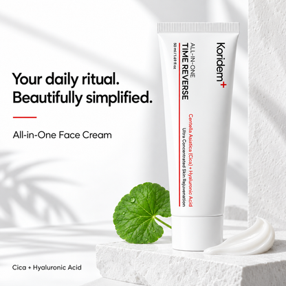 Koridem™ Time Reverse Cream (All-In-One)