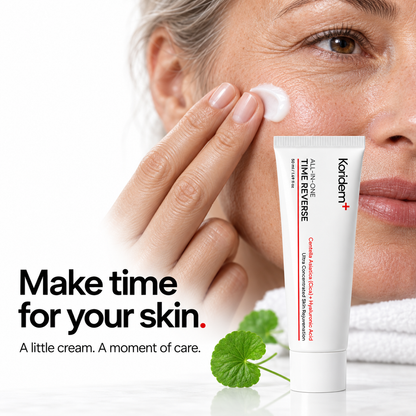 Koridem™ Time Reverse Cream (All-In-One)