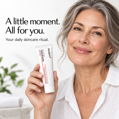 Koridem™ Time Reverse Cream (All-In-One)